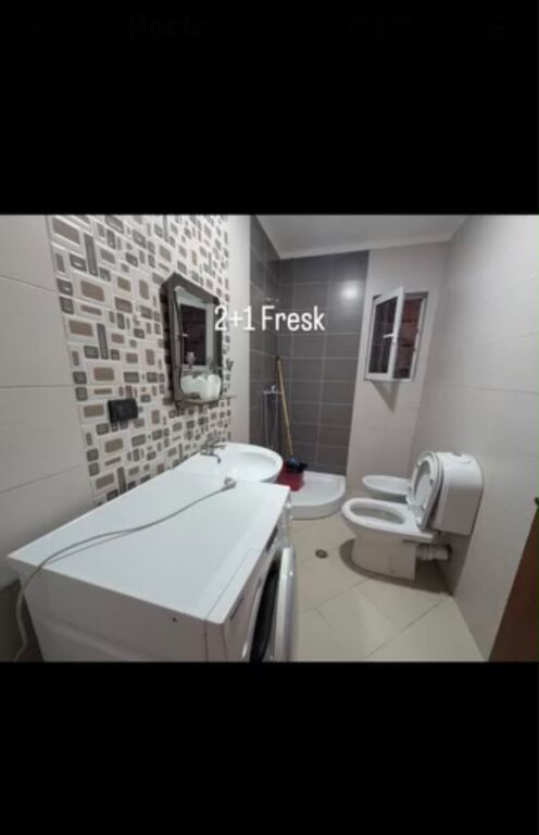 FOR RENT – 2+1 | FRESK