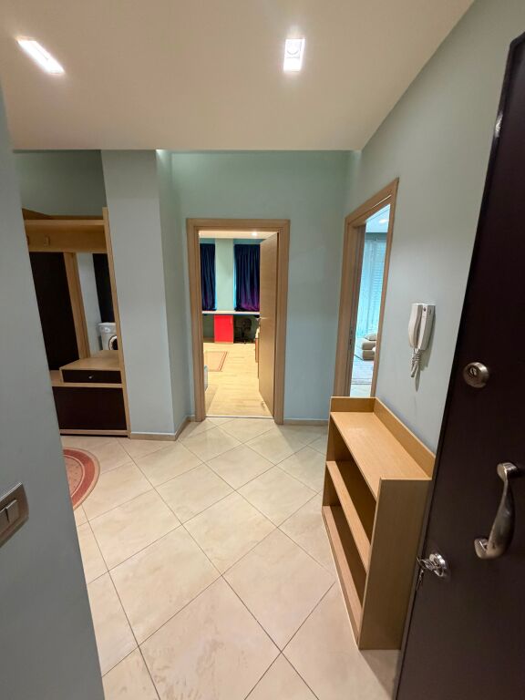 Apartment 2+1+2 for rent near Oxhaku close to UET !