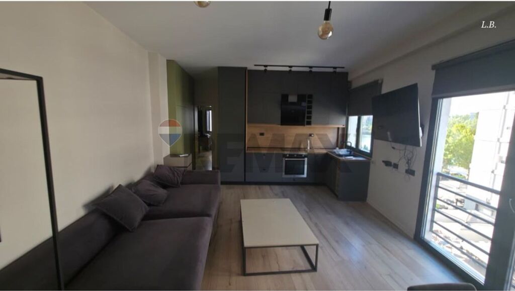 AFFITTASI APPARTAMENTO 1+1 — LAGO ASCIUTTO