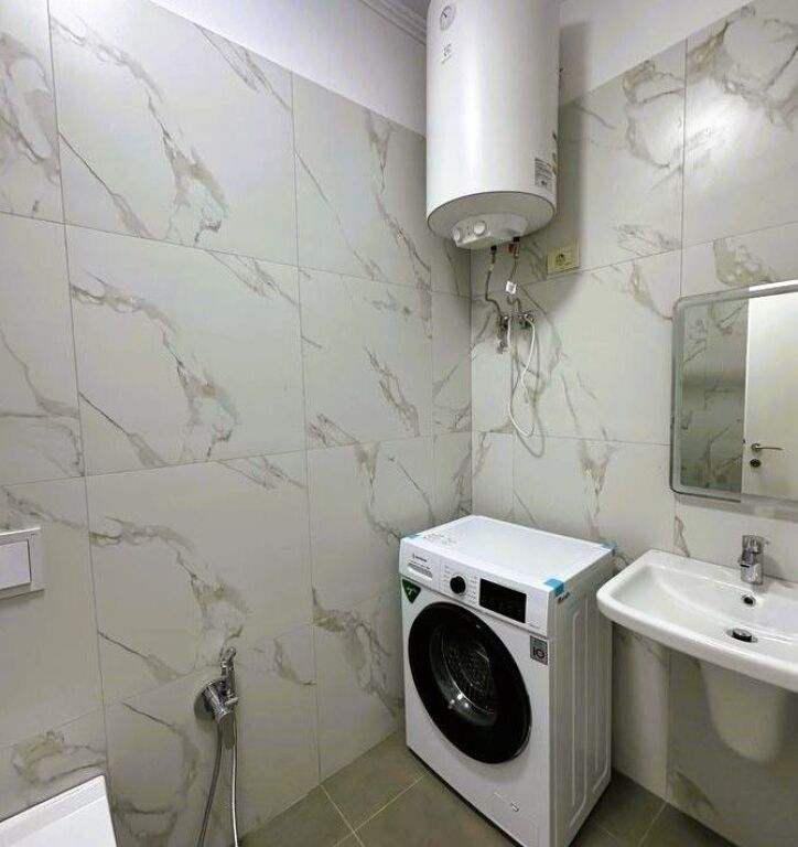APPARTAMENTO 2+1 IN AFFITTO PRESSO GOLDEN TOWER RESIDENCE!