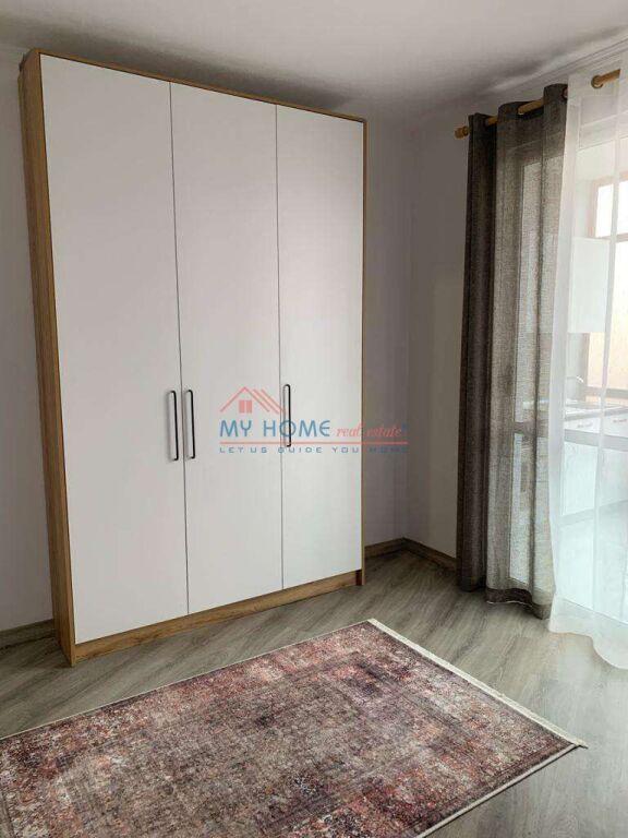Appartamento 2+1 in Affitto Don Bosko Tirana