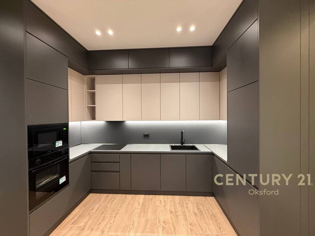 SHITET APARTAMENT 1+1 + POST PARKIMI , KOMPLEKSI “DELIORGJI” !