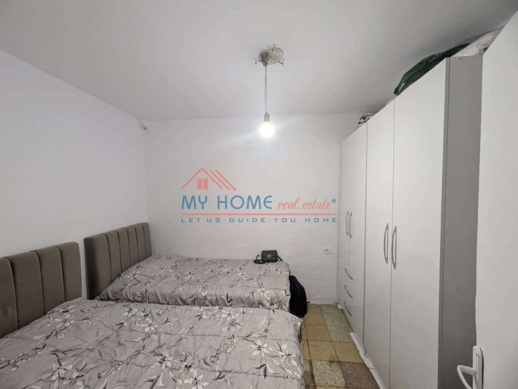 Apartament 1+1 me qera tek Brryli ne Tirane