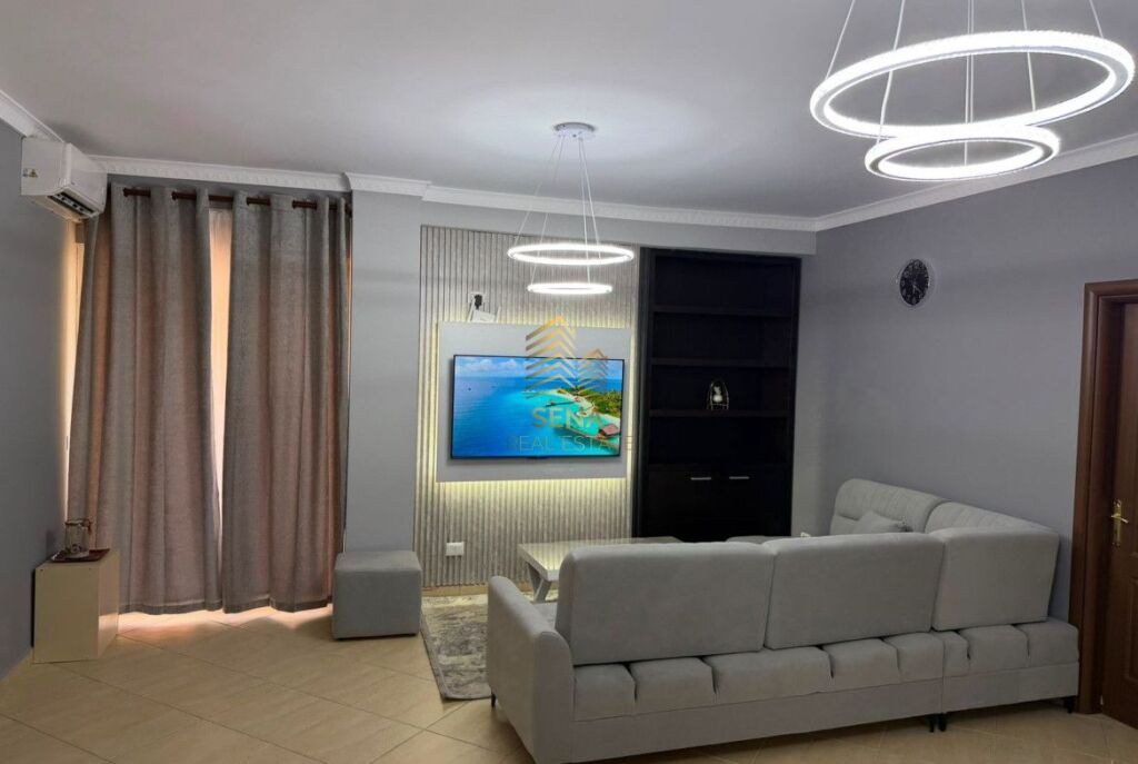Qira, Apartament 2+1+2+2Blk, Kodra e Diellit, 70.000 Leke/Muaj