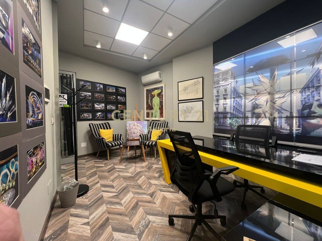 Office for sale at the Police Directorate – ideal for any business!