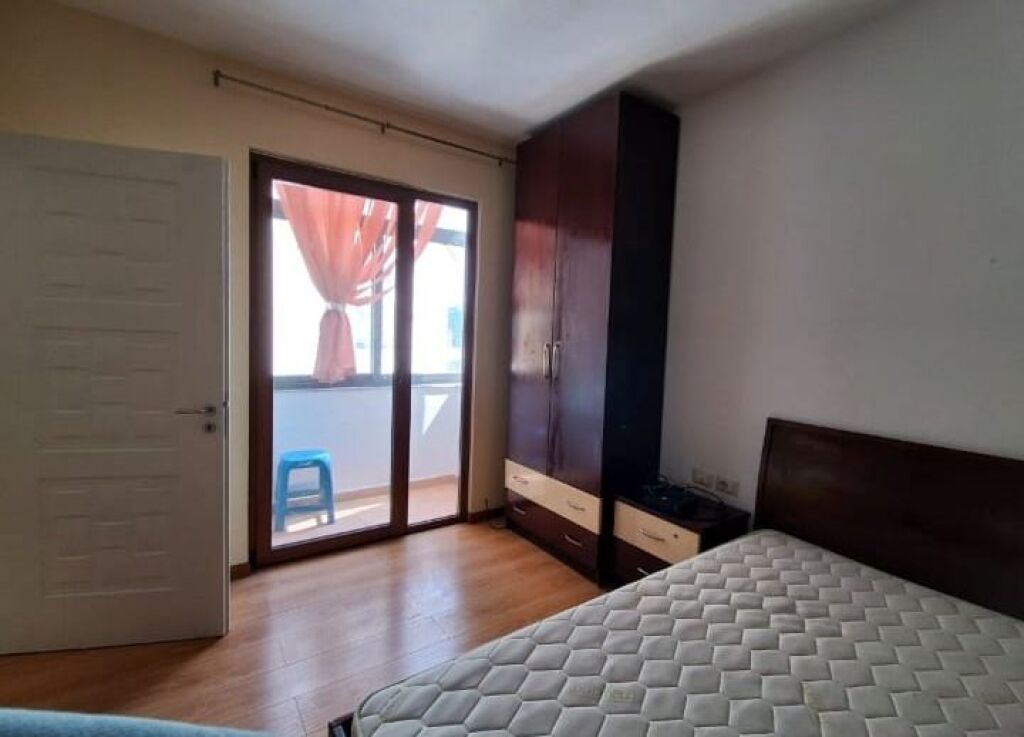 Qera | Apartament 1 + 1 | Qender | 600 €/muaj