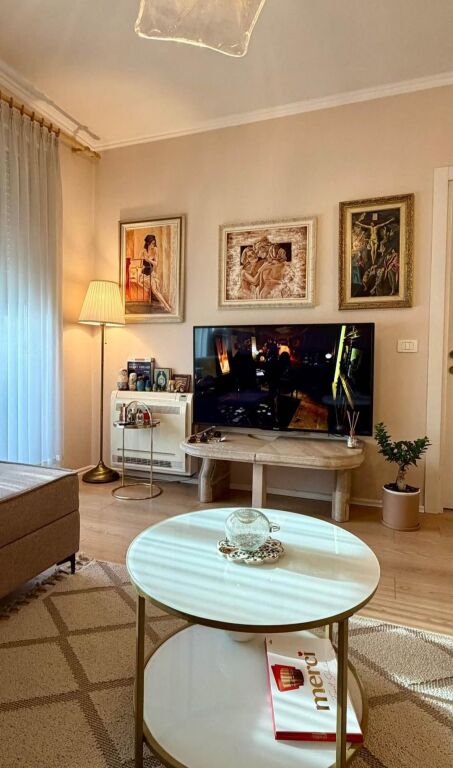 Apartment 1+1 for Rent – Fiori di Bosco, Tirane