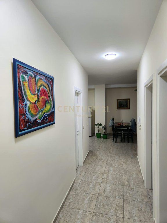 APARTMENT 2+1 FOR RENT, KAVAJES STREET, TIRANA!