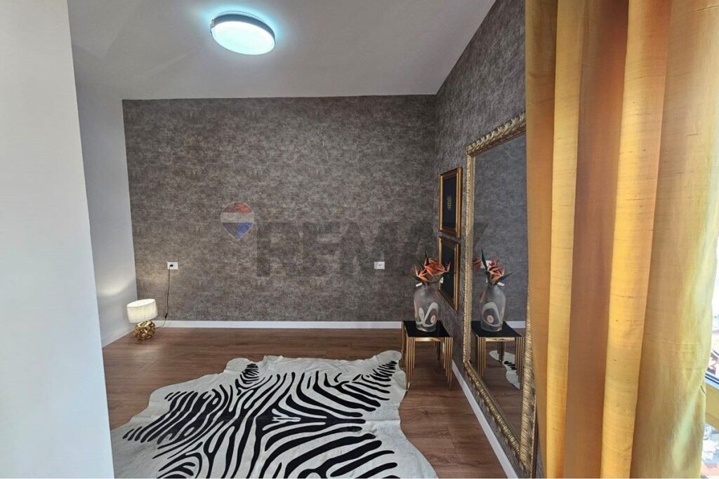 Luxury 2+1 apartment for sale in Don Bosko!