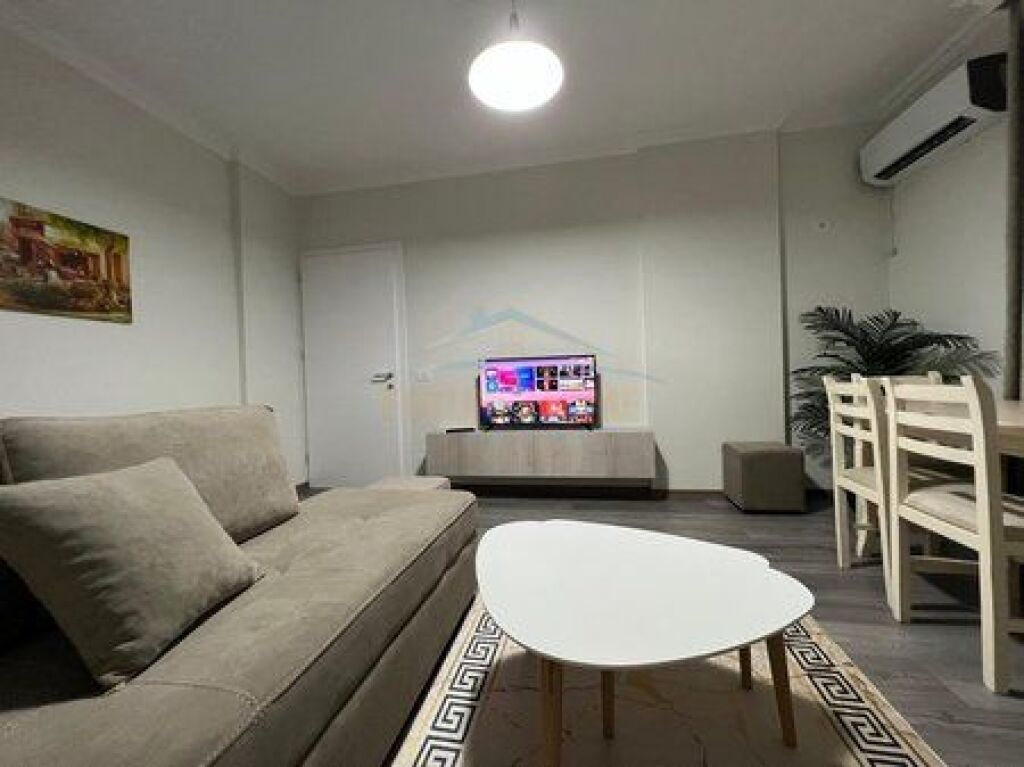 Rent, Apartment 1+1, Delijorgji, Tirana