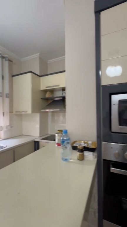 Apartment 1+1 for rent Tirana Center !