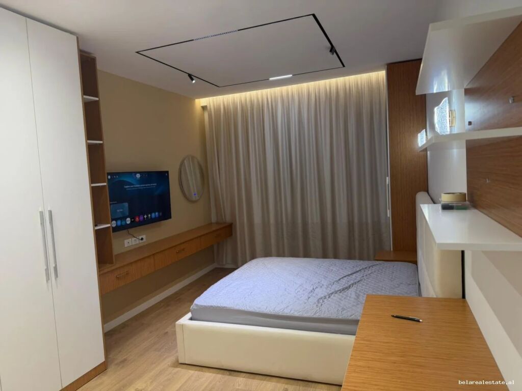 Apartament Me Qera 2+1+post parkimi Tek Rruga 5 Maji (ID B2202090) Tirane