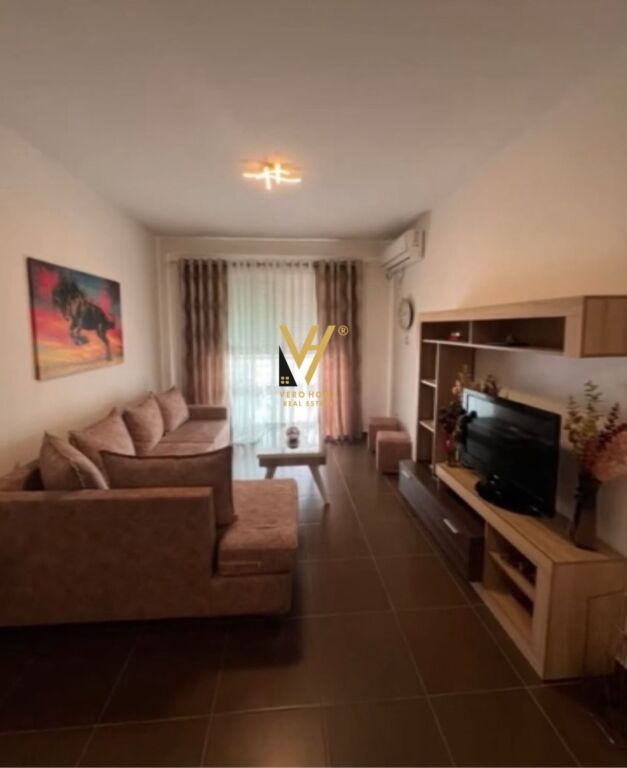 APARTMENT 2+1+BLK FOR RENT AT DRY LAKE 65,000 LEKE