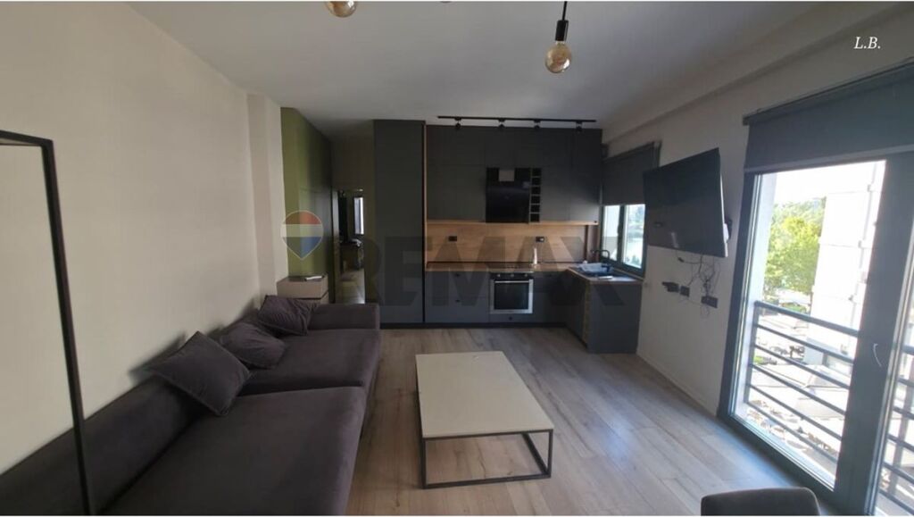 AFFITTASI APPARTAMENTO 1+1 — LAGO ASCIUTTO