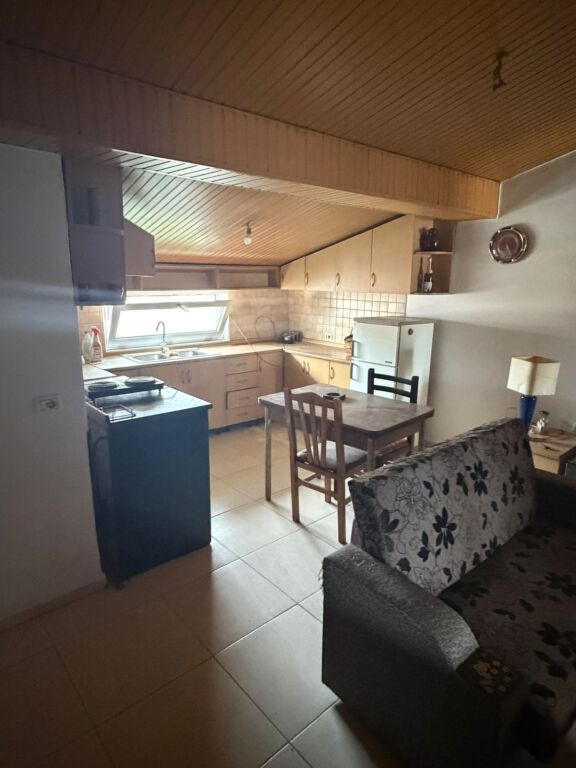 Affitto | Apartament 2 + 1 | Rruga Myslym Shyri | 400 €/mese