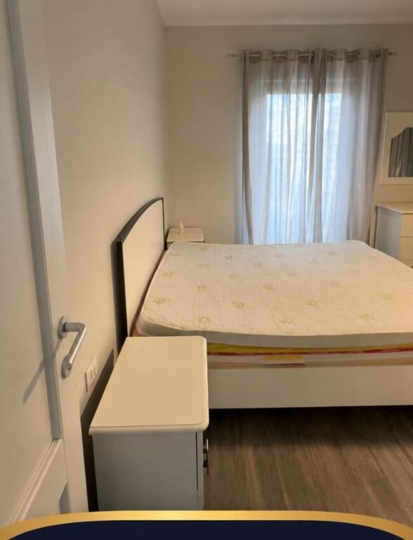 APARTMENT FOR RENT 3+1+2+ PARKING SPACE DELIJORGJI COMPLEX