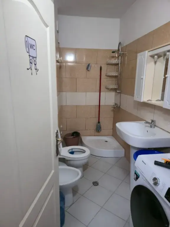 Qera | Apartament 1 + 1 | Astir | 400 €/muaj