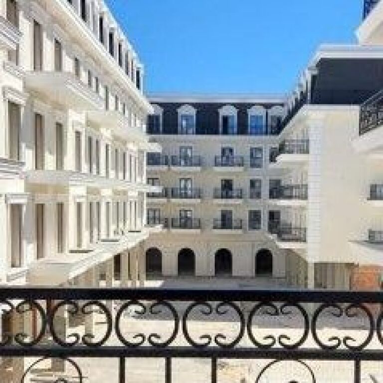 🏡 SHITET APARTAMENT 2+1 | PORTA E RE ✨