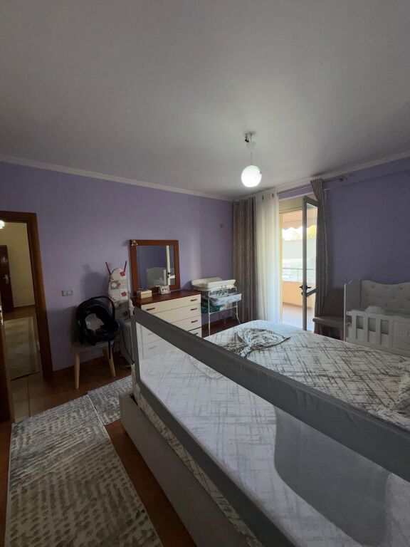 Apartament 1+1 per shitje rruga e cipajve Vlore