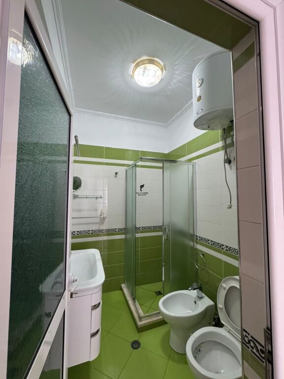 SHITET APARTAMENT 2+1+2 KOPSHTI ZOOLOGJIK 258.000 EURO FH-91512