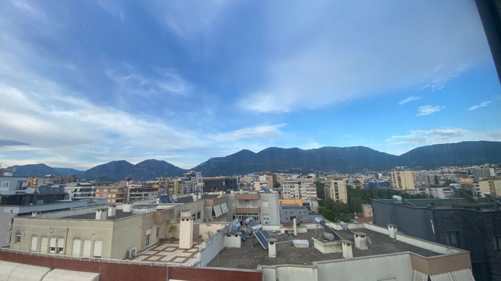 Appartamento 2+1 in affitto Pazari Ri