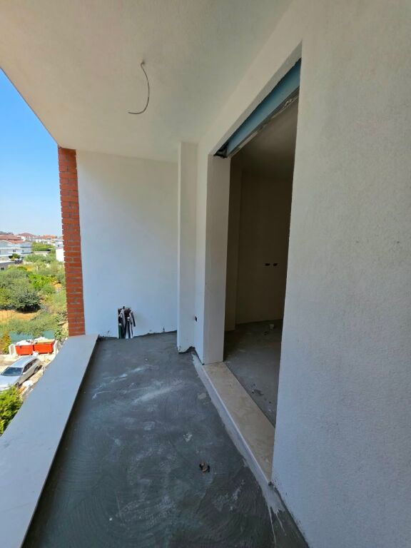 In Vendita: 2+1+1 Bagno &amp; 1 Balcone 📍 Paskuqan - Ringside Residence ⬇️ €200/m² sotto il prezzo di mercato Solo €1050/m² da €1250/m² 😬, 5° Piano, Superficie 100.5m² | €105.000 🔥