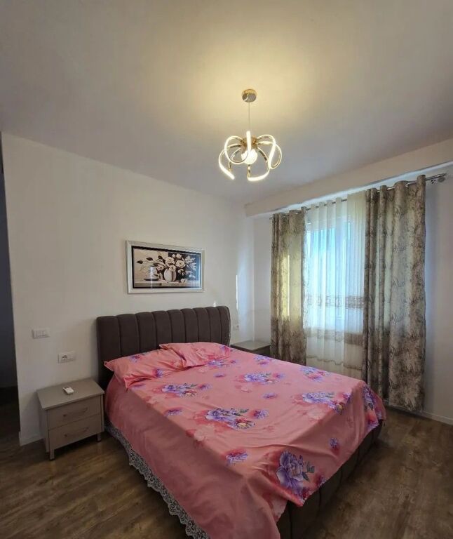 ✨JEPET ME QIRA APARTAMENT 1+1 – PËRBALLË SHKOLLËS “ZOJA E KËSHILLIT TË MIRË”✨