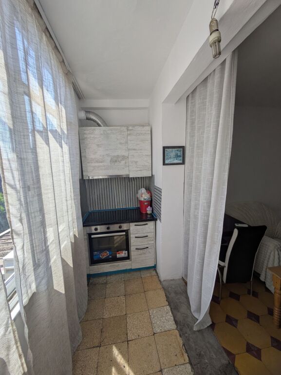Qera | Apartament 1 + 1 | Brryli | 400 €/muaj