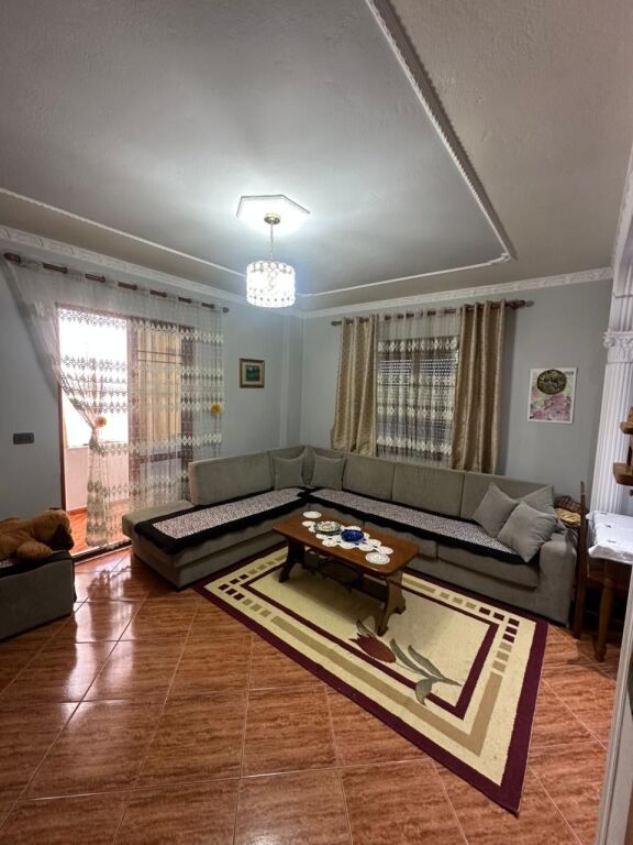 Apartment 2+1 for rent in Don Bosko