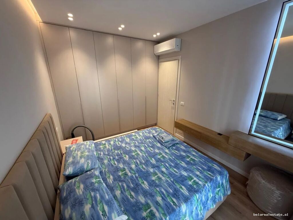 Apartment For Rent 1+1 Near 5 Maj (ID B2101896) Tirane
