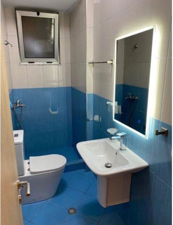 Qera | Apartament 2 + 1 | Komuna Parisit | 750 €/muaj