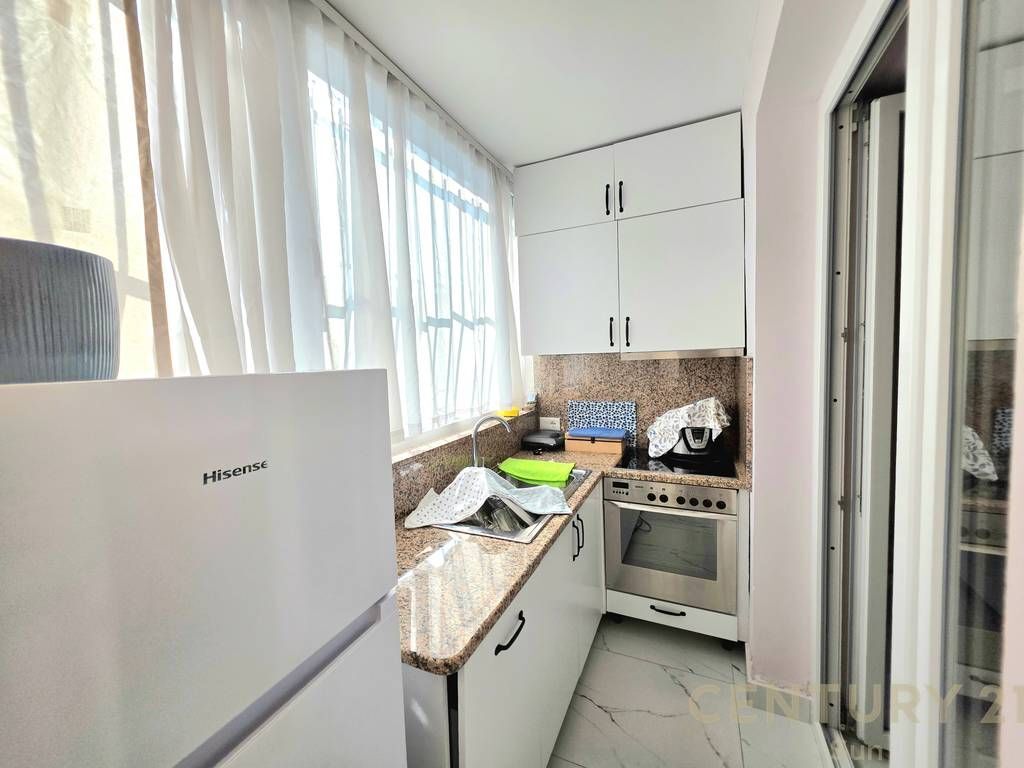 APARTMENT 1+1 FOR RENT NEAR 21 DECEMBER 500 € /Month