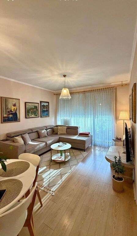 Apartment 1+1 for Rent – Fiori di Bosco, Tirane