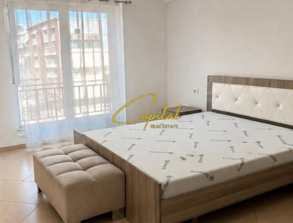APARTAMENT ME QIRA 1+1 ASTIR 50.000 LEKE