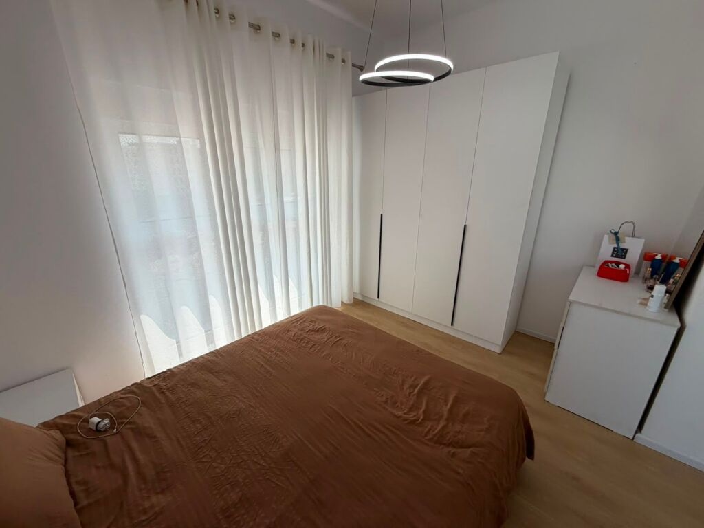 🏡 JEPET ME QIRA APARTAMENT 1+1  📍 Ali Demi – Kompleksi Kadiu