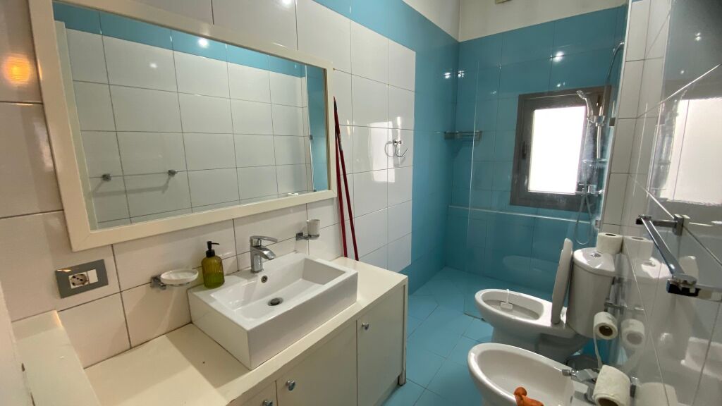 Appartamento 2+1 in affitto Pazari Ri