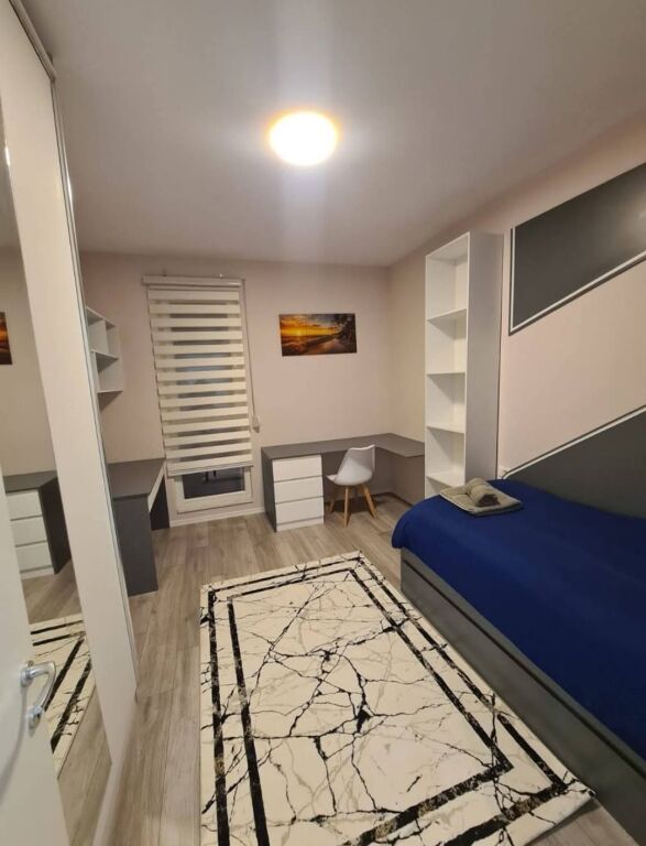 Affittasi appartamento 2+1 + 2 - Univers City, Tirana