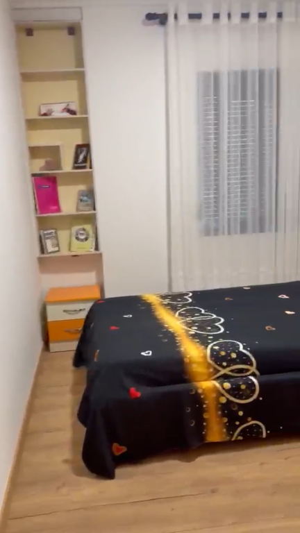 Apartment 2+1 for rent Restaurant Fresku !