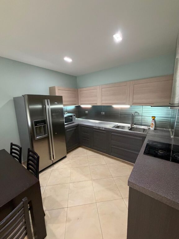 Apartment 2+1+2 for rent near Oxhaku close to UET !