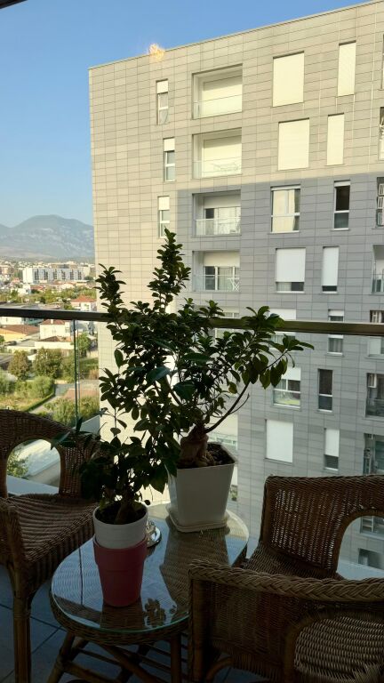 Apartment for rent 1+1, Don Bosko