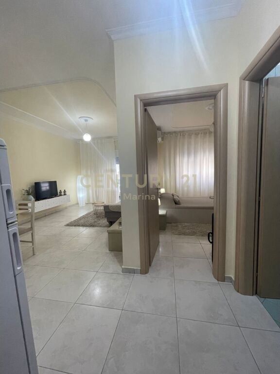 🇦🇱🏡 APARTAMENT 1+1 ME QIRA VJETORE – VLORË