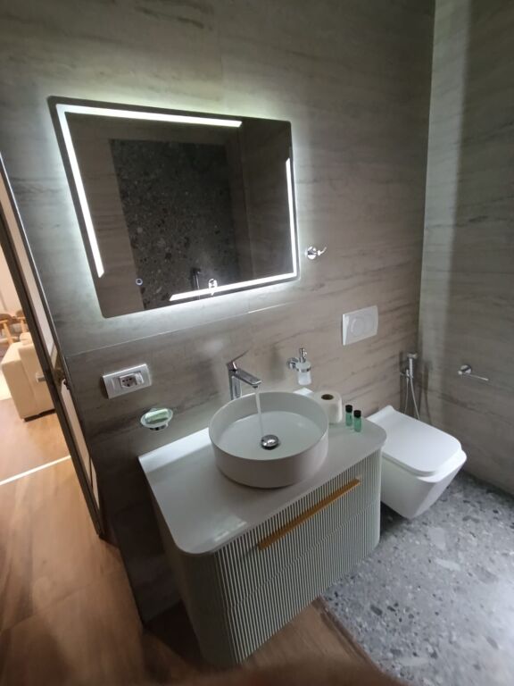 For Rent 1+1 TEG
