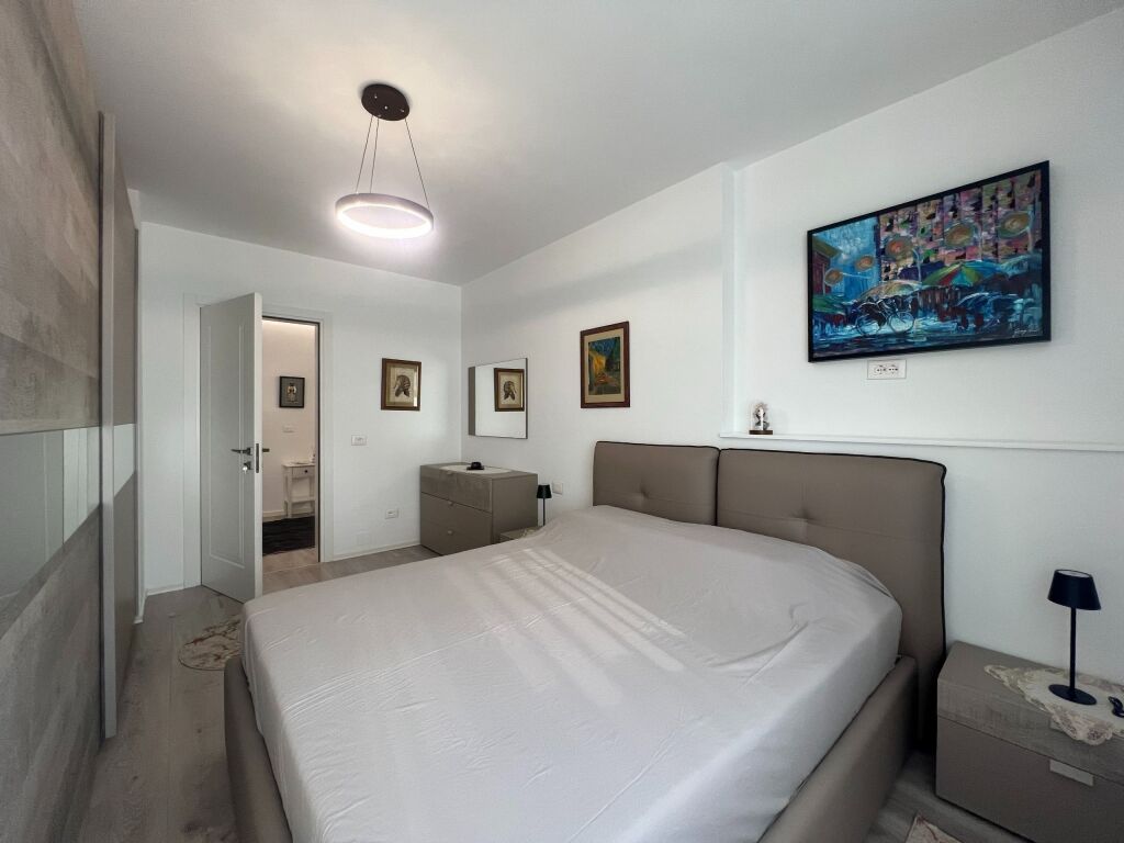 Apartment 1+1 for rent at RTSH, Radio Television of Albania, Elbasan Street, Arena Stadium, Air Albania Stadium, Qemal Stafa Stadium.