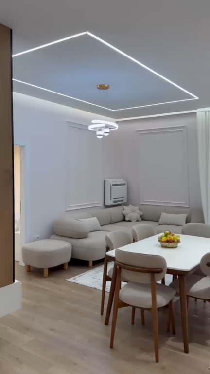 Apartment 2+1 for rent - Sauk