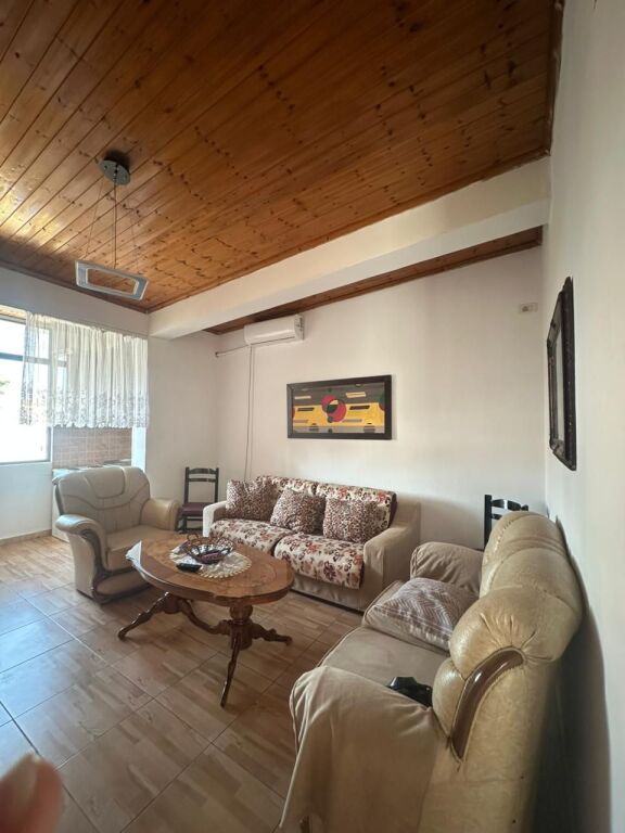 Apartment 1+1 for rent – Varri i Bamit !