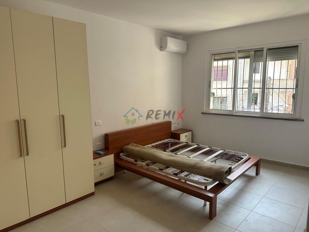 🏠 APARTAMENT 1+1 PËR QIRA – PRANË GJYKATËS, DURRËS
