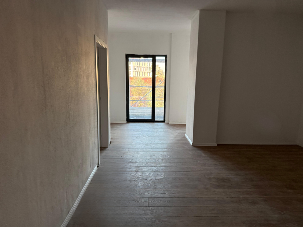 APARTMENT FOR RENT - 1 BEDROOM | GALERIA ROMA, RRUGA E KAVAJËS