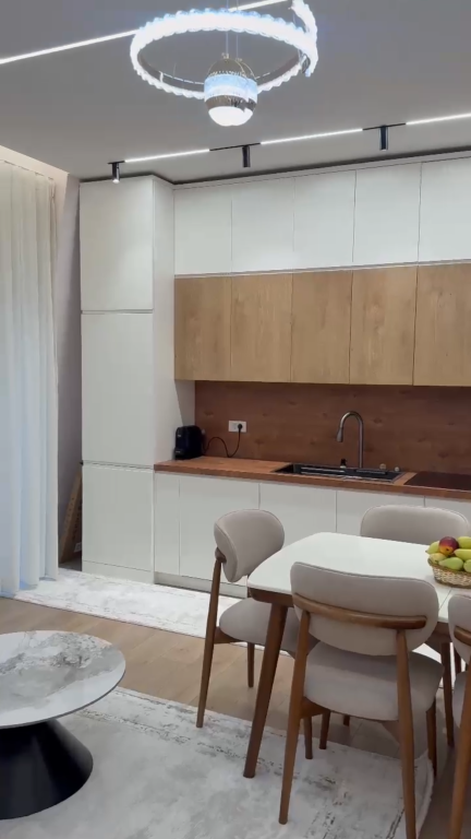 Apartment 2+1 for rent - Sauk