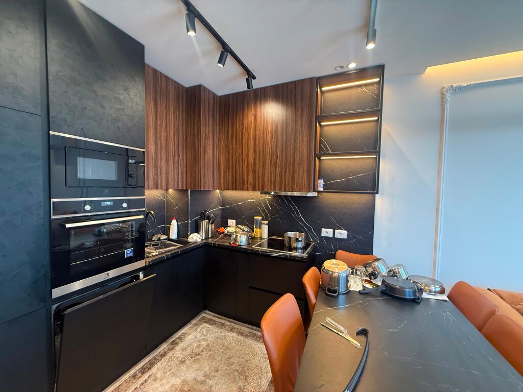Apartment 1+1 for sale Pharmacy 10 !