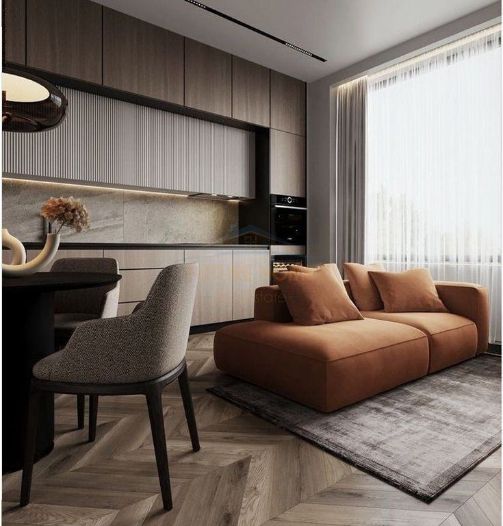 SHITET APARTAMENT 1+1 WHITE TOWER , KOMUNA PARISIT